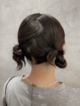 アトリエ木下 日吉店 ツインスタイル