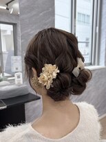 エルディ 大宮(eldy)&nbsp;ボブツインアップ