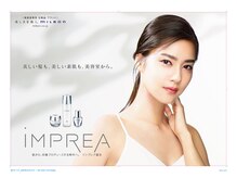 ファシー(faccie)の雰囲気（広告撮影のヘアメイクを代表の二法田サトシが担当）