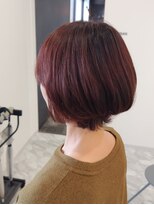 ソウゾウ ブリッジ(SoZo Bridge)&nbsp;ピンクオレンジカラー【Mioto】