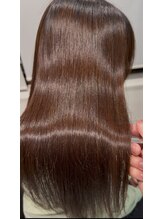 【Q&A】Lien HAIR SALON へご来店いただく前に一度ご覧ください♪[瓢箪山駅/髪質改善/縮毛矯正]