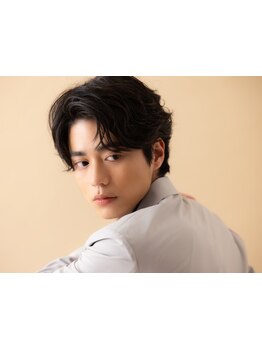 メンズご来店大歓迎♪毎朝のヘアセットが楽になるヘアをご提案します！