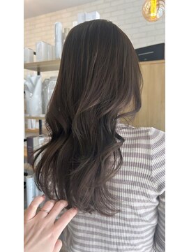 リンイチマルサン(Lin.103) オリーブグレージュ【りんりん】