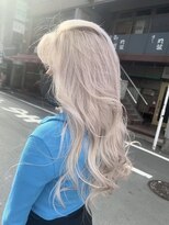 エゴ 池袋(EGO)&nbsp;パールホワイト