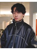 パーマヘアのメンテナンス