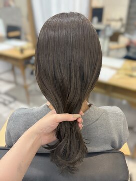 Lian by Allure 本厚木 横山乃愛 