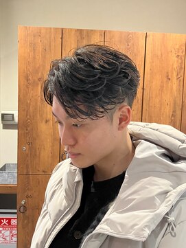 ニューヨークニューヨーク 梅田茶屋町店(NYNY) 極上フェザーショート！