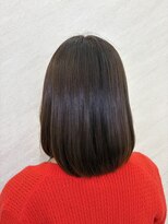 プルクラ ギンザ(Pulchra GINZA)&nbsp;◇髪質改善オーガニックシルクカラー◇