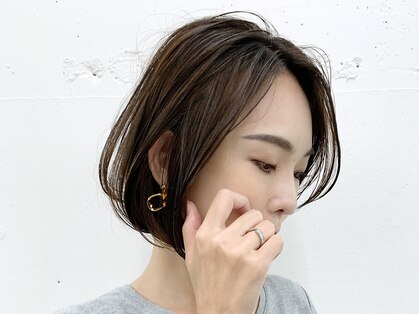 リヴ(LIV)の写真