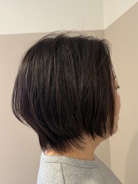 エイム(AIM) すっきりショート