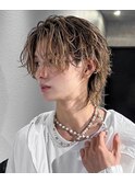 波センターパート