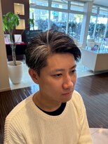 サクラガーデン 和田山(Sakura Garden)&nbsp;アップバングショート