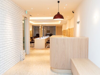 ルシーダ ルーツ 花小金井2号店(Lucida Roots)の写真