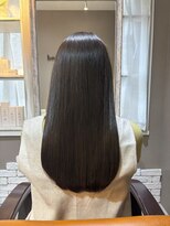 ボンド(Bond)&nbsp;酸性ストレート