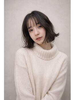 ドッグマニアピンチアオヤマ(DOGMANIA PiNCH AOYAMA)の写真/大人女性の為のサロン＊マンツーマン対応だからこそ、周りを気にせずに落ち着いた時間を過ごせます◎