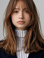 エーヴ&nbsp;フェイスレイヤー × リキッド・カラー