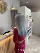 クルム(guleum)&nbsp;ダブルカラー/いわき/小名浜