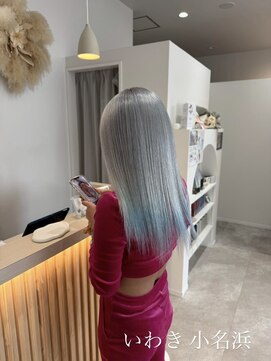 クルム(guleum) ダブルカラー/いわき/小名浜