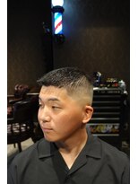 ビスタッグ(VISTAG) クロップ