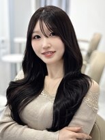 ノエラ(NOELA)&nbsp;大人可愛い【人気No. 1ヘア】
