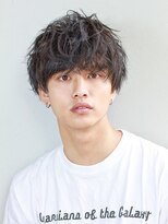 リップス 二子玉川店 (LIPPS)&nbsp;グランジマッシュ　2604