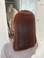 ブラウン(Brown)&nbsp;テラコッタカラー