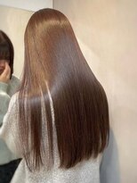 パッセージ ダブリュー 八幡山(hair make passage .w)&nbsp;髪質改善/縮毛矯正