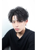 アイトーキョー 名古屋2nd(AI TOKYO) フェザーパーマ/ニュアンスパーマ/名古屋/栄/矢場町
