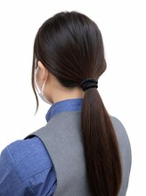 ヘアマーケット プラス 十条(hair market plus)&nbsp;AS 