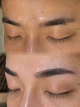 ヘアープレイス アペーゴ(hair place apego)