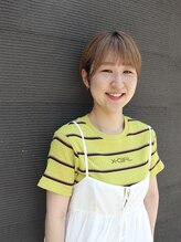 ピント 柏の葉キャンパス(Pint) 藤田 彩乃
