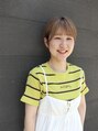 ピント 柏の葉キャンパス(Pint) 藤田 彩乃