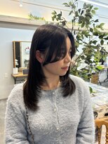 カノエ 博多ミスト店(canoe)&nbsp;フェイスレイヤー