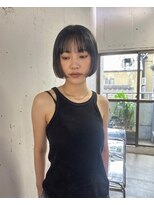 タロ(TALO)&nbsp;【TALO】mini bob