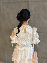 ラビッシー(Ravissy) 推し活ヘアセット