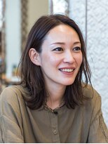 美染 倉吉店&nbsp;髪質改善/白髪ぼかし/白髪染め/オーガニックカラー