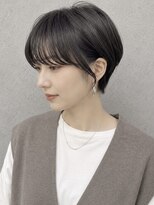 エストアール フクオカ 福岡博多店(est-r. Fukuoka) 大人クビレショート