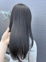 スリーク バイ シュシュ(sleek by Chouchou)&nbsp;髪質改善/美髪ストレート