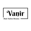 Vanir美容室【11/1NEW OPEN（予定）】のお店ロゴ