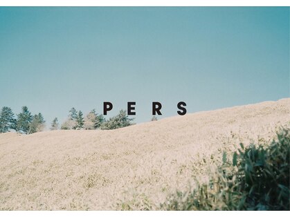 パース(PERS)の写真