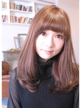 リッコ 横浜(ricco) ☆riccoフレンチロング