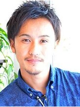 アグー(AgU-) 鈴木 恵介