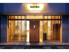 SAKURA Beauty西千葉店【サクラビューティー】