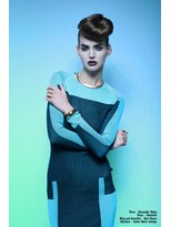 グランド(GRAND)&nbsp;【撮影 in LA】