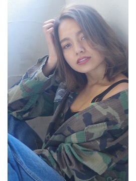 メリーランド 日吉(MerryLand) 【MerryLand日吉】】酒井　ミディアム