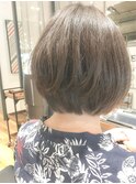 まとまりボブ〔蕨　南浦和　戸田〕