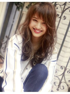 フォルテ 藤枝エピ店 ゆるふわナチュラルウェーブ