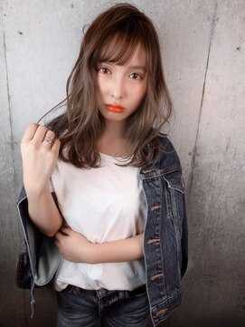 アクト(ACT) smoky×ash{ACT表参道原宿 }