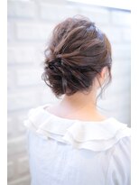 ハピネスフィール 宇治店(Happiness FEEL)&nbsp;大人可愛いルーズあみこみ