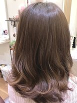 ロイヤルヘアー(ROYAL HAIR)&nbsp;ミディアムベージュ